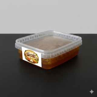 عسل مومدار طبیعی اردبیل
